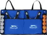 &bdquo;Slazenger&ldquo; lauatennise komplekt, 15 tk, 35&times;8&times;30 cm