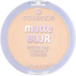 essence - Matte BLUR Compact Powder 12 g - 40