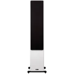 Magnat Signature 607 Floorstanding Speaker, Satin white, Single