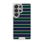 Polo - Samsung Galaxy S25 Ultra Case, Elite Light (Magnetic) / Silver