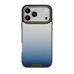 Zero Gravity - iPhone 17 Pro Max Case, Elite Dark (MagSafe) / Gold