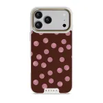 Pillow Talk - iPhone 17 Pro Max Case, Elite Light (MagSafe) / Gold
