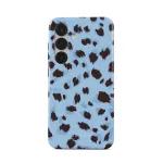 Barely Awake - Samsung Galaxy S25 Case, Tough (Magnetic) / N/A