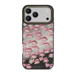 Yume - iPhone 17 Pro Max Case, Elite Mirror Dark (MagSafe) / Gold