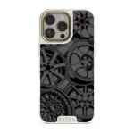 Garage - iPhone 16 Pro Max Case, Elite Light (MagSafe) / Gold