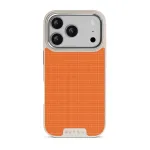 Good Energy - iPhone 17 Pro Case, Elite Light (MagSafe) / Silver