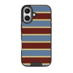 Lake House - iPhone 17 Case, Elite Dark (MagSafe) / Gunmetal