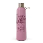 Read Me - Water Bottle, 800 ml