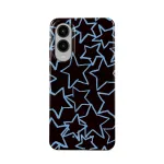 Stardust - Samsung Galaxy S25 Edge Case