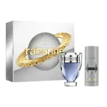 SET PACO RABANNE &bdquo;Invictus&ldquo; EDT parf&uuml;&uuml;mipihusti 100 ml + deodorant 150 ml