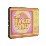 The Quarter Quell - Laptop Sleeve, 16 inches
