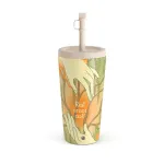 Real - Travel Mug, 500 ml / Straw