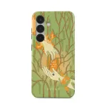 Real - Samsung Galaxy S25 Case, Tough (Magnetic) / N/A