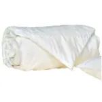 Mitmeotstarbeline tekk naturaalse mulberry siidit&auml;idisega, 220x240 cm (2 kg)