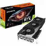 Gigabyte GV-N3060GAMING OC-12GD, LHR versioon NVIDIA, 12 GB, GeForce RTX 3060, GDDR6, PCI-E 4.0 x 16, Protsessori sagedus 1837 MHz, HDMI portide arv 2, M&auml;lu taktsagedus 15000 MHz