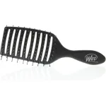 The Wet Brush Epic Quick Dry Brush Borstel Black 1Stuks