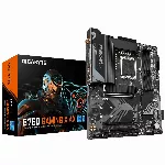 Gigabyte B760 GAMING X AX 1.1 M/B Protsessorite perekond Intel, Protsessori pesa LGA1700, DDR5 DIMM, M&auml;lupesad 4, Toetatud k&otilde;vaketta liidesed SATA, M.2, SATA-pistikute arv 4, Kiibistik Intel B760 Express, ATX