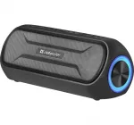 Bluetooth k&otilde;lar S1000 20W BT/FM/AUX LIGHTS must