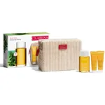 "Clarins Aroma Tonic Therapeutic Oil Set" - kinkekomplekt, 100 ml