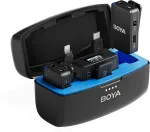 Boya traadita mikrofon BOYAMIC