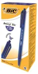 Bic Pastapliiats Round Stic Clic 1,0 mm, sinine, pakendis 20 tk. 379640