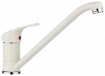 Kraan BLANCO DARAS Pehme valge HD