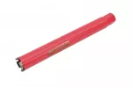 AW DIAMOND CORE 1 1/4" 52/430mm /FOR DRILLING RIG