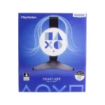 Paladone Playstation Head Light k&otilde;rvaklappide statiiv