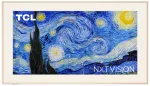 TCL NXTVISION 75A300W QLED 75-tolline nutiteler