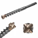 SDS Plus Quattro 16x450/400 Smart365 puurimispistoda