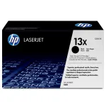 "HP tooner 13X Q2613X Schwarz"
