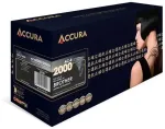 " Accura Brother tooneri (TN-2000/2005) v&auml;ljavahetamine