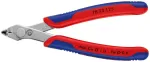 RSDG-125 60' INOX PLIERS FOR ELEKTRON. SUPER-KNIPS