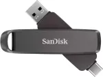 "CARD EXTREME PRO DUAL DRIVE 2TB"