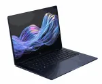"HP EliteBook X Flip G1i 14 AI" - "Ultra 7 258V" | 14"-WUXGA-Touch | 32GB | 512GB | Win11Pro | Blue