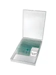 Binookulaarne mikroskoop Bresser Erudit Basic Bino, 40&ndash;400x