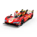 R/C 1:14 &bdquo;Ferrari 499P&ldquo; RASTAR