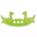 WOOPIE Dino Swing Balancing Rocker mitmeistmeline kiik heleroheline