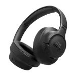 &bdquo;JBL Tune 780NC&ldquo; k&otilde;rvaklapid &ndash; mustad