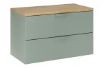 80 cm m&ouml;&ouml;blikomplekt laudaplaadiga SET-ASG B CREMONA 80CM