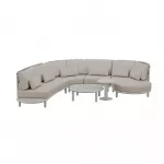 MODULAARNE SALONGIKOMPLEKT "ES VEDRA" (6 ELEMENTI)