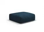 Pouffe "Matera", 1 iste, 100x80x36 cm, valmistatud Euroopas.