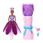 Barbie &bdquo;Lillede &uuml;llatus&ldquo;. Ramunė JMF56 JMF58