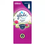 Glade - Touch & Fresh Relaxing Zen air freshener refill 10 ml