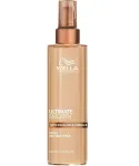 ULTIMATE SMOOTH &bdquo;silky milk&ldquo; &ndash; kerge, siidine palsam, mis annab juustele pehmuse ja aitab lokke kontrolli alla saada, 100 ml