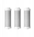 Larq LARQ Essential Bottle Filter filtripadjad &ndash; filtrid, mis on m&otilde;eldud &bdquo;PureVis 2&ldquo; pudelile (3 tk)