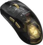 ASUS ROG Harpe II Extreme Edition 20 m&auml;nguhiir