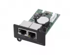 Network Card ZEUS51E/52E 2xRJ45