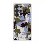 Icefield - Samsung Galaxy S25 Ultra Case, Elite Light (Magnetic) / Gold