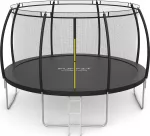 Aia batuut &bdquo;Funfit 3122&ldquo; sisemise v&otilde;rguga, 13 jalga (404 cm)